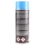 MPL Blauwe spuitlak - Sneldrogend - 400 ml - Voor metalen oppervlakken
