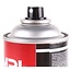 MPL Verf spuitbus - wit - sneldrogend - primer - 400 ml