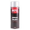 MPL Verf Spuitbus - Spuitlak - Zilver - 400 ml - Sneldrogend MPL Verf Spuitbus - Spuitlak - Zilver - 400 ml - Sneldrogend