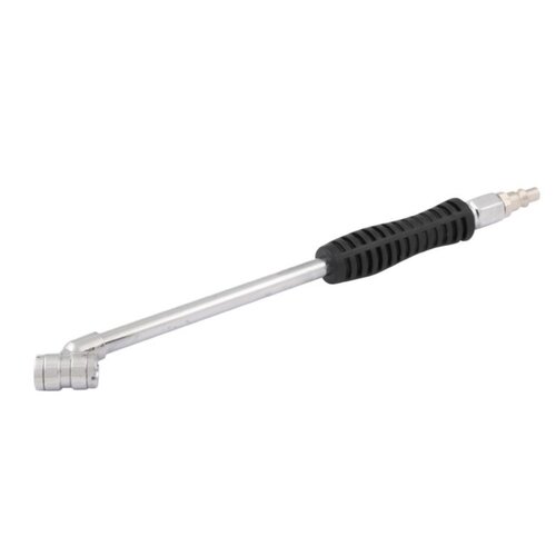 Topgear Pompstok 27 cm met 1/4" Binnendraad Topgear Pompstok 27 cm met 1/4" Binnendraad