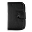 Benson Pillendoos in etui - 7 dagen - 4 vakken per dag - compact formaat - 19 x 14 x 3,5 cm