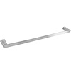 REA 322228 Handdoekstang Wandmodel - 8 x 52.5 cm - Chroom REA 322228 Handdoekstang Wandmodel - 8 x 52.5 cm - Chroom