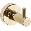 REA 322210A Handdoekhouder Wandmodel - 4 x 4 cm - Glans Goud REA 322210A Handdoekhouder Wandmodel - 4 x 4 cm - Glans Goud