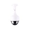 Benson Dummy Camera met LED - Dome Model