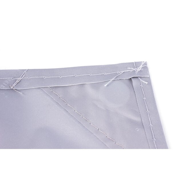 Benson Magnetische autoruit deken - ijs- en sneeuwvrij - waterdicht - 162 × 96 cm