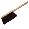 Benson Stoffer - Kokos Haren - 45 cm - Hout Benson Stoffer - Kokos Haren - 45 cm - Hout