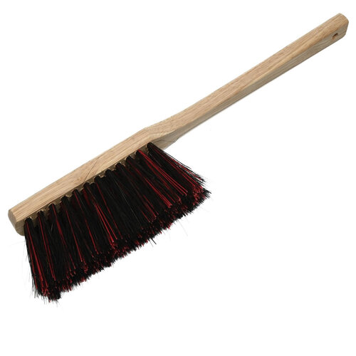 Benson Stoffer - Kokos Haren - 45 cm - Hout Benson Stoffer - Kokos Haren - 45 cm - Hout