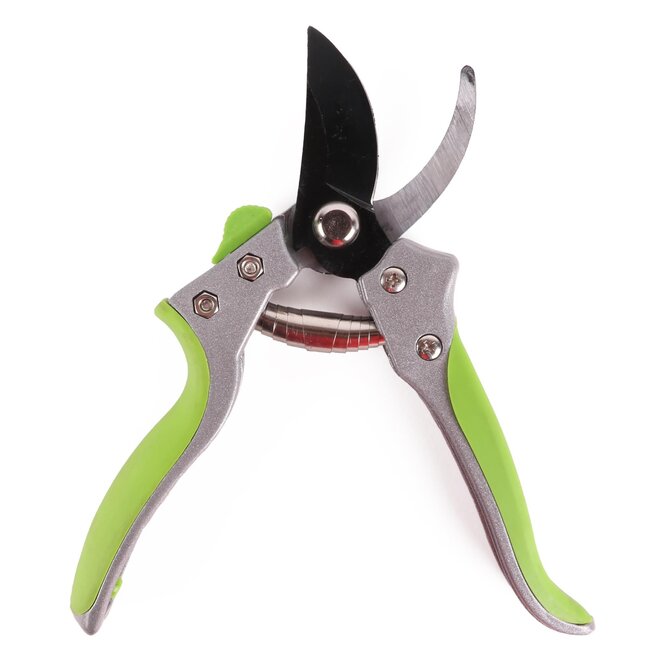 Benson Snoeischaar - Soft Grip - Non-stick Coating - 20 cm - Vergrendelbaar