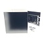 Benson Elektronische kluis - programmeerbaar codeslot - zwart - 250 x 350 x 250 mm