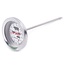 Benson RVS vleesthermometer - penvorm - bereik -50 tot 350°C - 12 cm