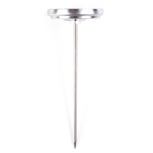 Benson RVS vleesthermometer - penvorm - bereik -50 tot 350°C - 12 cm
