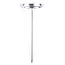 Benson RVS vleesthermometer - penvorm - bereik -50 tot 350°C - 12 cm