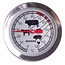 Benson RVS Vleesthermometer - 12 cm