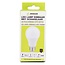 Benson LED lamp - bewegingssensor - 9W - warmwit - E27 fitting - 2700K