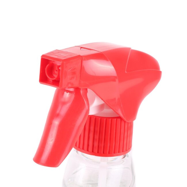 WD40 Fietsspray - Krachtige reiniger - 500 ml - Transparant