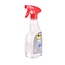 WD40 Fietsspray - Krachtige reiniger - 500 ml - Transparant