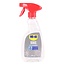 WD40 Fietsspray - Krachtige reiniger - 500 ml - Transparant