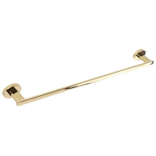 REA 322187A Handdoekstang Wandmodel - 6 x 62 cm - Glans Goud REA 322187A Handdoekstang Wandmodel - 6 x 62 cm - Glans Goud