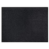 Intrada Nederland Deurmat Schoonloop 40 x 60 cm Antraciet Wave Intrada Nederland Deurmat Schoonloop 40 x 60 cm Antraciet Wave