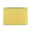 Magic Clean Schuurspons met grip - ergonomisch - klein - 10 stuks