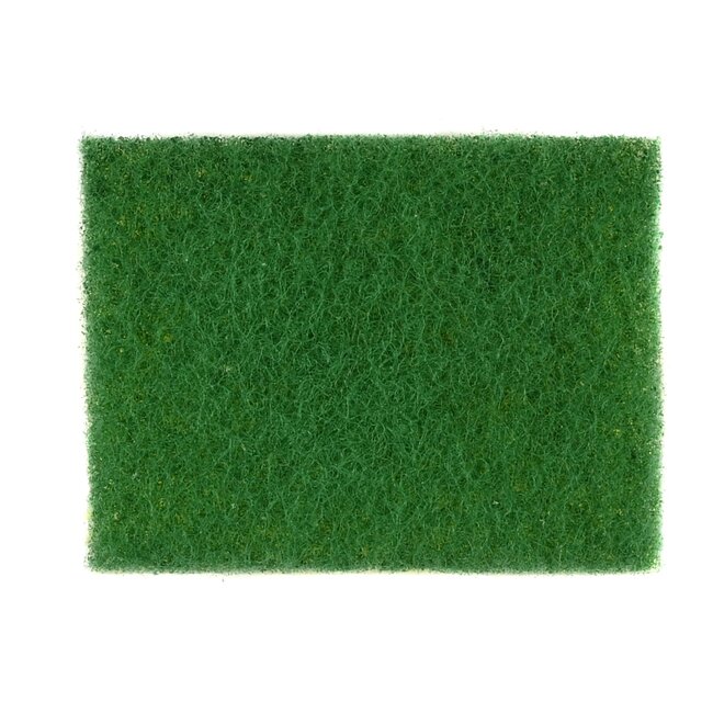 Benson Schuurspons met ergonomische grip - 6 stuks - veelzijdig en effectief - 8.6 x 6.5 x 4.4 cm