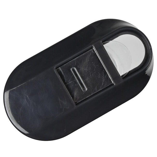 Benson 4-delige voorraadpotten - BPA-vrij - luchtdicht - verschillende maten - doorzichtig ontwerp