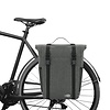 Lastpak Enkele Fietstas 15 Liter Donkergrijs: Ruim & Waterafstotend! Lastpak Enkele Fietstas 15 Liter Donkergrijs: Ruim & Waterafstotend!