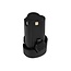 Hofftech Accu boormachine - 12V - Li-ion - LED-lamp - Soft grip - Inclusief accessoires