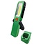 Hofftech Multifunctionele looplamp - COB + UV licht - Oplaadbaar - 20 uur werktijd