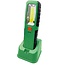 Hofftech Multifunctionele looplamp - COB + UV licht - Oplaadbaar - 20 uur werktijd