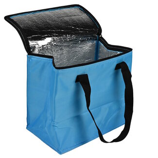 Benson Compacte en duurzame koeltas - 12 liter - ideaal voor outdooractiviteiten