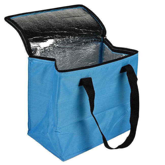 Benson Compacte en duurzame koeltas - 12 liter - ideaal voor outdooractiviteiten