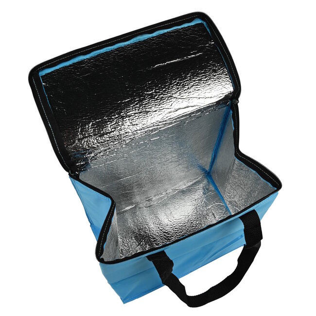 Benson Compacte en duurzame koeltas - 12 liter - ideaal voor outdooractiviteiten
