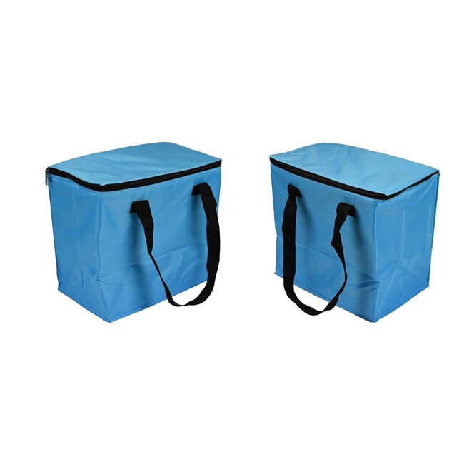 Benson Compacte en duurzame koeltas - 12 liter - ideaal voor outdooractiviteiten