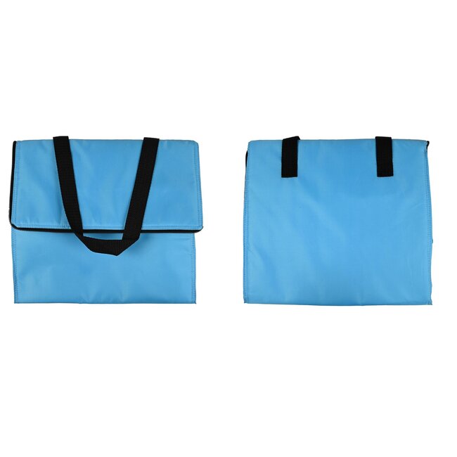 Benson Compacte en duurzame koeltas - 12 liter - ideaal voor outdooractiviteiten