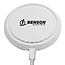 Benson Draadloze lader - Veilig - Snel - Compatibel - Ø10,5 cm