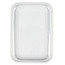 Benson Lunchbox - Multi-vak - Vaatwasserbestendig - Duurzaam PP - 1,2 liter - 21x15,2x7,4 cm