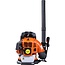 Benson Benzine bladblazer - 42.7cc - 7000 rpm - lichtgewicht - krachtige prestaties