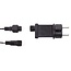 Benson Lichtsnoer - LED - 10 lampen - 7 meter - warm wit - timerfunctie