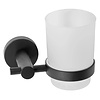 REA 322233A Tandenborstelhouder Wandmodel - 10 x 11.5 x 9.5 cm - Grijs REA 322233A Tandenborstelhouder Wandmodel - 10 x 11.5 x 9.5 cm - Grijs