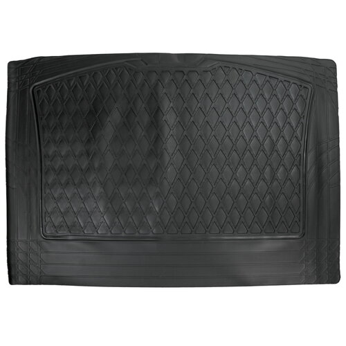 Benson Kofferbakmat 120 x 80 cm: Ultieme Bescherming voor Je Kofferbak! Benson Kofferbakmat 120 x 80 cm: Ultieme Bescherming voor Je Kofferbak!