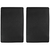 Benson Automatten 2-delig, 43 x 29 cm, Universeel en Waterdicht - Voor Auto & Huis! Benson Automatten 2-delig, 43 x 29 cm, Universeel en Waterdicht - Voor Auto & Huis!