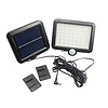 Benson Led Straler Solar + Sensor: Duurzame en Slimme Verlichting voor Binnen en Buiten Benson Led Straler Solar + Sensor: Duurzame en Slimme Verlichting voor Binnen en Buiten