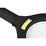 Benson Loupe met 3x vergroting - COB LED-verlichting - Soft-touch handgreep - 80 mm lens - Ideaal voor lezen en precisiewerk