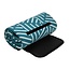 Benson Picknickkleed 150 x 130 cm: Het Ultieme Outdoor Accessoire voor Elke Gelegenheid!