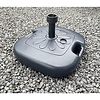 Benson Parasolvoet: Ultieme Stabiliteit en Stijl voor Je Tuin of Terras! Benson Parasolvoet: Ultieme Stabiliteit en Stijl voor Je Tuin of Terras!
