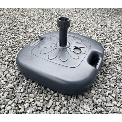 Benson Parasolvoet: Ultieme Stabiliteit en Stijl voor Je Tuin of Terras! Benson Parasolvoet: Ultieme Stabiliteit en Stijl voor Je Tuin of Terras!