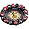 Benson Drankspel Roulette Shots: 16 Glazen, Draaibaar Wiel, Ultiem Feestplezier! Benson Drankspel Roulette Shots: 16 Glazen, Draaibaar Wiel, Ultiem Feestplezier!
