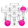 Benson Drankspel Prosecco Pong Set 15 dlg: De Perfecte Aanvulling op Elk Feest! Benson Drankspel Prosecco Pong Set 15 dlg: De Perfecte Aanvulling op Elk Feest!