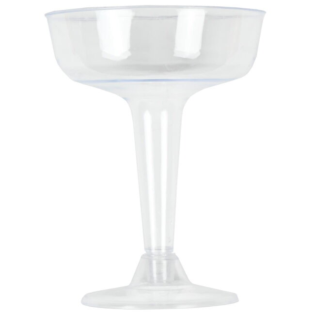 Benson Prosecco Pong Set - 15-delig - Herbruikbare Glazen - Feestspel voor Volwassenen